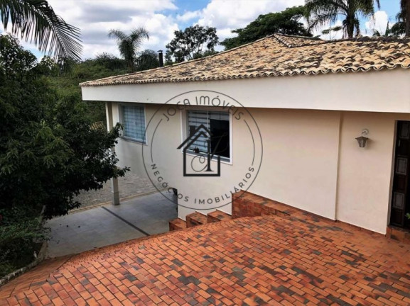 Imagem Casa de Condomínio com 4 Quartos à Venda, 2.612 m² em Jardim Passárgada I - Cotia