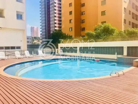 Imagem Apartamento com 1 Quarto à Venda, 46 m² em Centro - Santo André Imagem Apartamento com 1 Quarto à Venda, 46 m² em Centro - Santo André