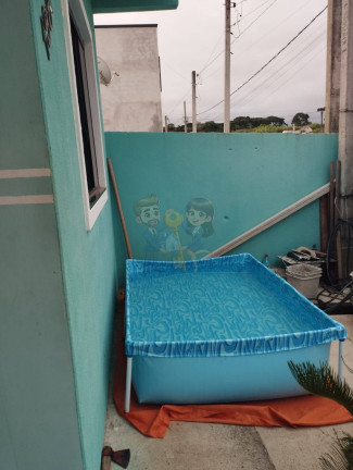 Imagem Casa com 3 Quartos à Venda, 120 m² em Nações - Fazenda Rio Grande Imagem Casa com 3 Quartos à Venda, 120 m² em Nações - Fazenda Rio Grande