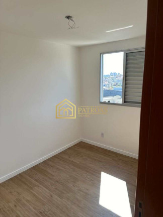 Imagem Apartamento com 2 Quartos à Venda, 50 m² em Utinga - Santo André
