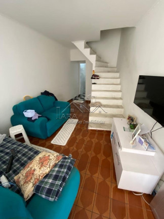 Imagem Sobrado com 2 Quartos à Venda, 106 m² em Vila Carrão - São Paulo Imagem Sobrado com 2 Quartos à Venda, 106 m² em Vila Carrão - São Paulo