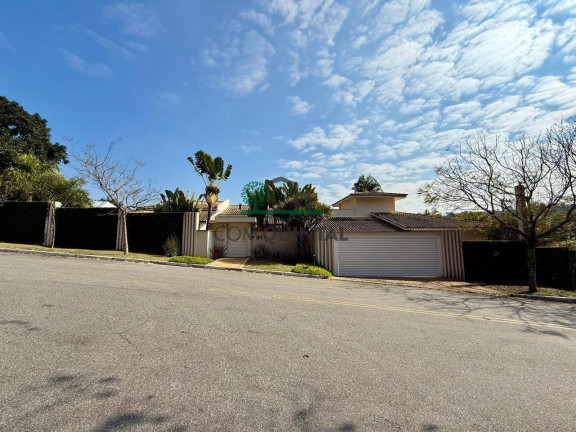 Imagem Casa com 4 Quartos à Venda, 527 m² em Parque Rincão - Cotia