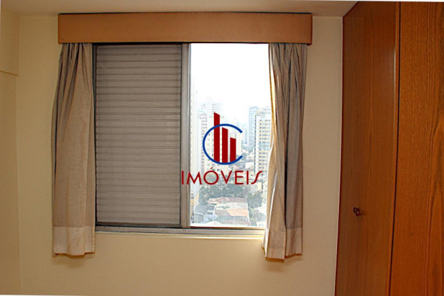 Imagem Apartamento com 3 Quartos à Venda, 112 m² em Vila Mariana - São Paulo