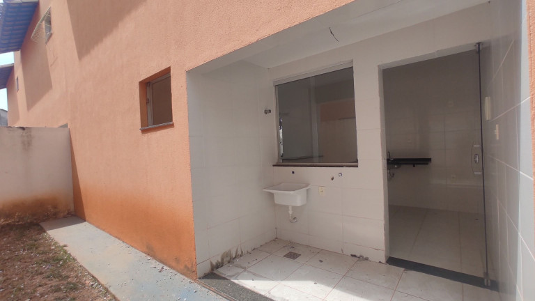 Imagem Casa com 2 Quartos à Venda, 65 m² em Bom Sossego - Ribeirão Das Neves Imagem Casa com 2 Quartos à Venda, 65 m² em Bom Sossego - Ribeirão Das Neves