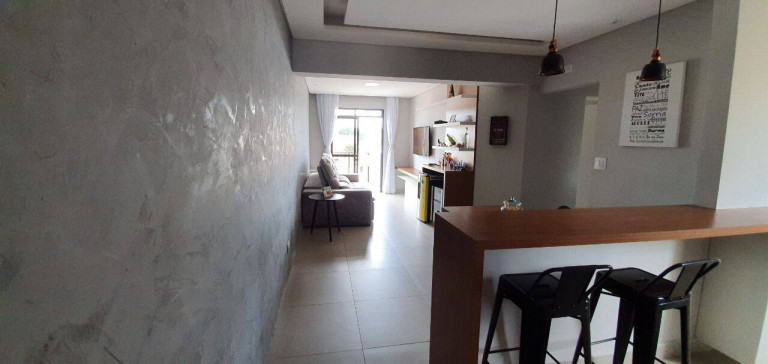 Imagem Apartamento com 2 Quartos à Venda, em Centro - Taubaté Imagem Apartamento com 2 Quartos à Venda, em Centro - Taubaté