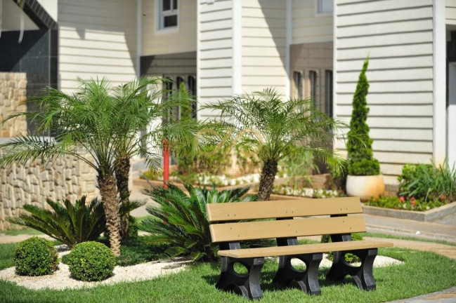 Imagem Casa de Condomínio com 2 Quartos à Venda, 117 m² em Mirim - Praia Grande Imagem Casa de Condomínio com 2 Quartos à Venda, 117 m² em Mirim - Praia Grande