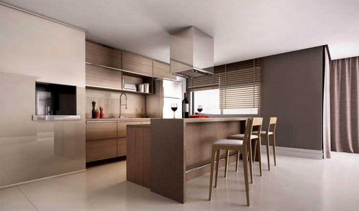Imagem Apartamento com 3 Quartos à Venda, 134 m² em Moinhos De Vento - Porto Alegre
