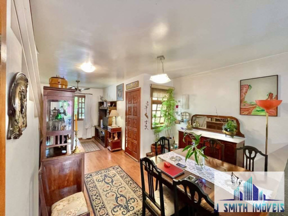 Imagem Casa com 3 Quartos à Venda, 81 m² em Jardim Barbacena - Cotia Imagem Casa com 3 Quartos à Venda, 81 m² em Jardim Barbacena - Cotia