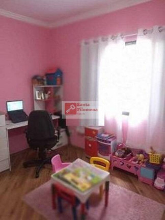 Imagem Casa com 2 Quartos à Venda, 135 m² em Parque Oratório - Santo André Imagem Casa com 2 Quartos à Venda, 135 m² em Parque Oratório - Santo André