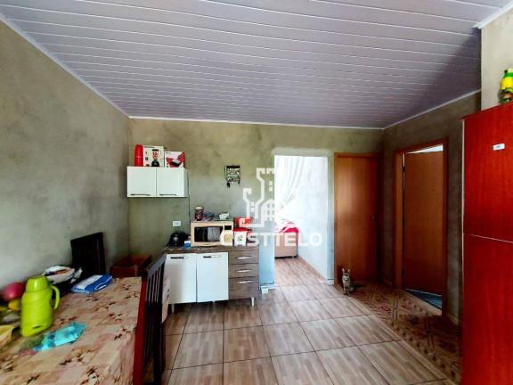 Imagem Chácara com 4 Quartos à Venda, 1.000 m² em Vila Rural Esperança - Londrina