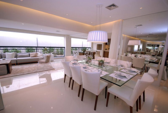 Imagem Apartamento com 4 Quartos à Venda, 266 m² em Perdizes - São Paulo