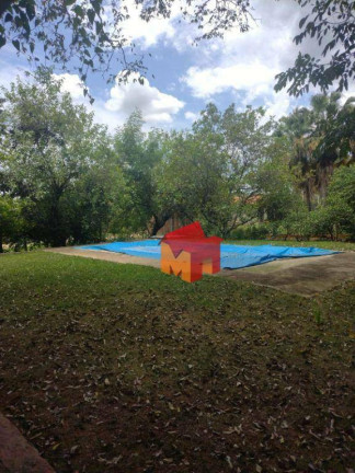 Imagem Chácara com 1 Quarto à Venda, 250 m² em Mirante Jaguari - Cosmópolis Imagem Chácara com 1 Quarto à Venda, 250 m² em Mirante Jaguari - Cosmópolis