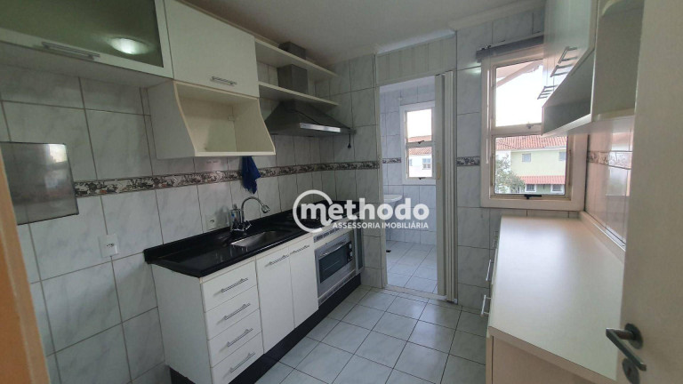Imagem Apartamento com 3 Quartos à Venda, 64 m² em Parque Da Amizade (nova Veneza) - Sumaré