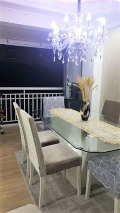 Imagem Apartamento com 2 Quartos à Venda, 72 m² em Jardim Ampliação - São Paulo