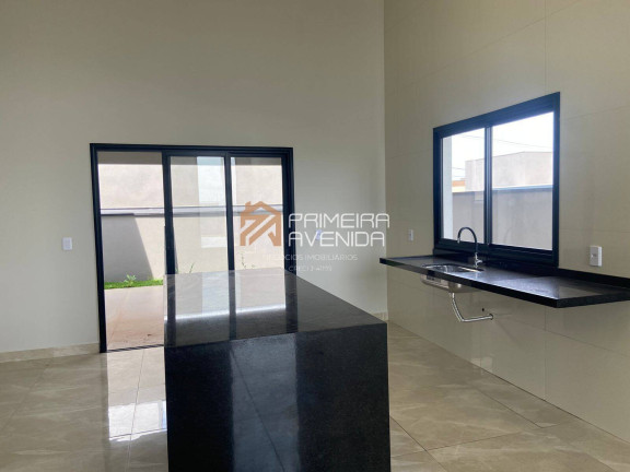Imagem Casa de Condomínio com 3 Quartos à Venda, 160 m² em Loteamento Floresta - São José Dos Campos