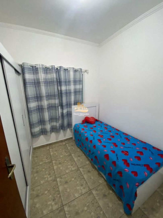 Imagem Casa com 3 Quartos à Venda, 118 m² em Canto Do Forte - Praia Grande