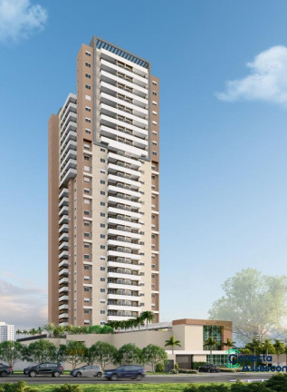 Imagem Imóvel com 2 Quartos à Venda, 72 m² em Centro - Franca Imagem Imóvel com 2 Quartos à Venda, 72 m² em Centro - Franca