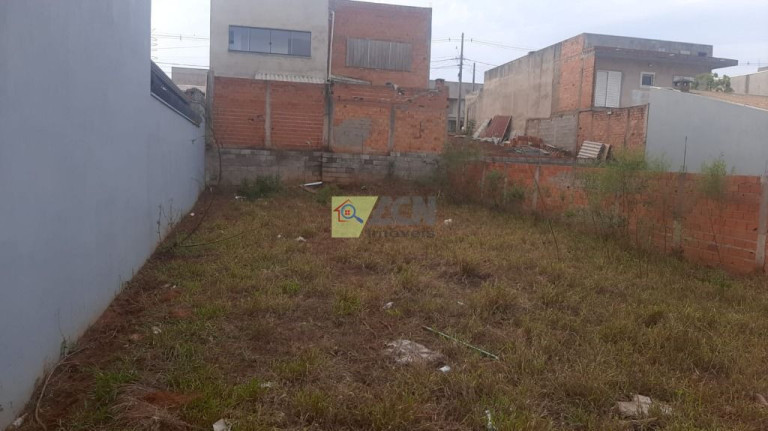 Imagem Terreno à Venda, 250 m² em Parque Terras Santa Maria - Hortolândia Imagem Terreno à Venda, 250 m² em Parque Terras Santa Maria - Hortolândia
