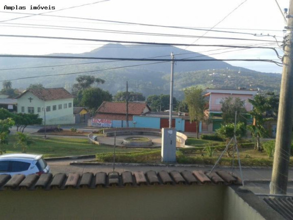 Imagem Casa com 3 Quartos à Venda, 150 m² em Centro - Mateus Leme