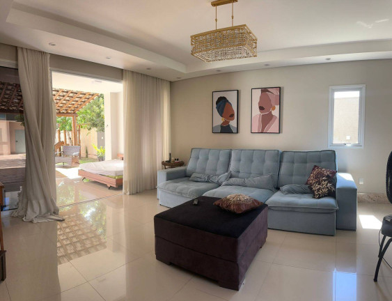 Imagem Casa com 5 Quartos para Alugar,  em Outeiro Da Glória - Porto Seguro