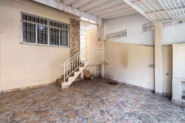 Imagem Casa com 2 Quartos à Venda, 91 m² em Vila Ema - São Paulo Imagem Casa com 2 Quartos à Venda, 91 m² em Vila Ema - São Paulo