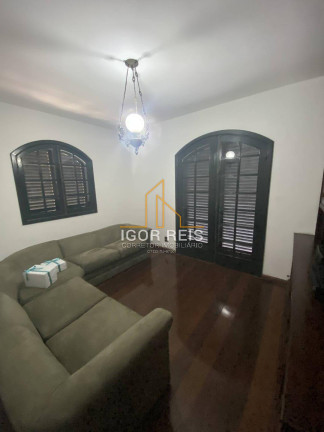 Imagem Casa com 5 Quartos à Venda,  em Centro - Campos Dos Goytacazes