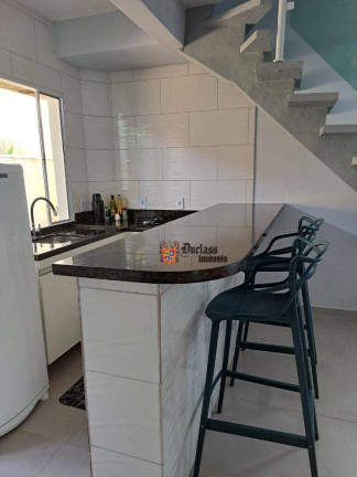 Imagem Casa com 3 Quartos à Venda, 110 m² em Boiçucanga - São Sebastião