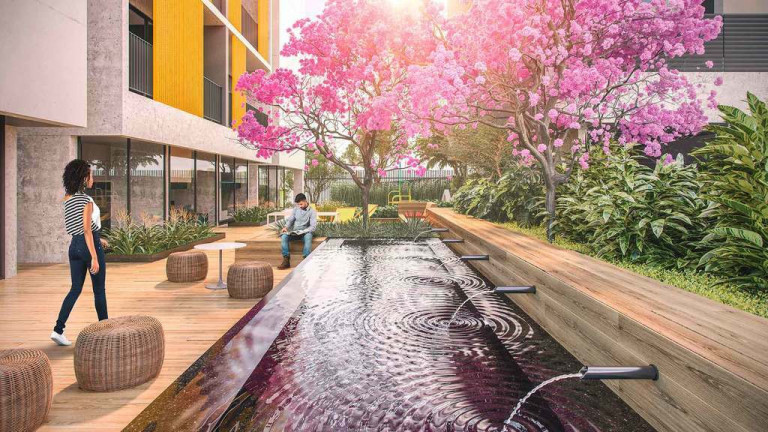 Imagem Apartamento com 3 Quartos à Venda, 84 m² em Vila Madalena - São Paulo Imagem Apartamento com 3 Quartos à Venda, 84 m² em Vila Madalena - São Paulo