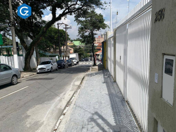 Imagem Sobrado com 4 Quartos à Venda, 141 m² em Bela Vista - Osasco Imagem Sobrado com 4 Quartos à Venda, 141 m² em Bela Vista - Osasco