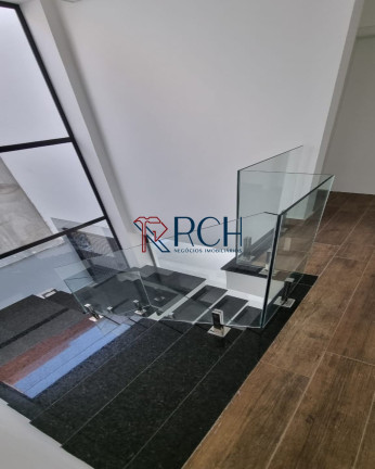 Imagem Casa com 3 Quartos à Venda, 206 m² em Cajuru Do Sul - Sorocaba