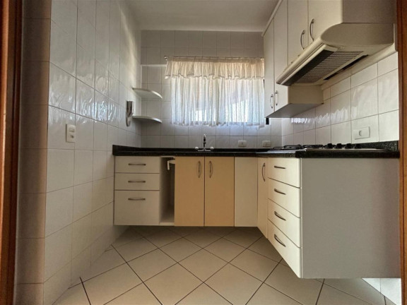 Imagem Apartamento com 3 Quartos à Venda, 109 m² em Bacacheri - Curitiba