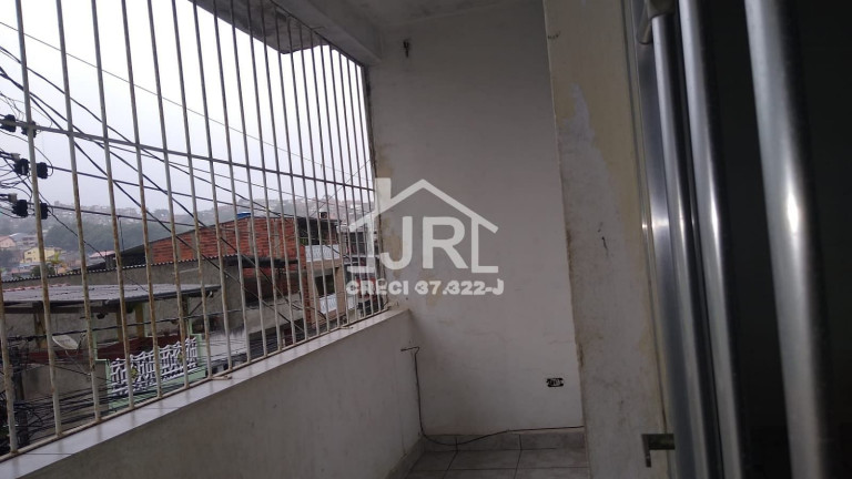 Imagem Sobrado com 2 Quartos à Venda, 150 m² em Jardim Zaira - Mauá