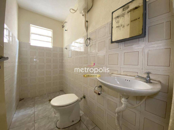 Imagem Casa com 1 Quarto à Venda, 250 m² em Parque Bristol - São Paulo