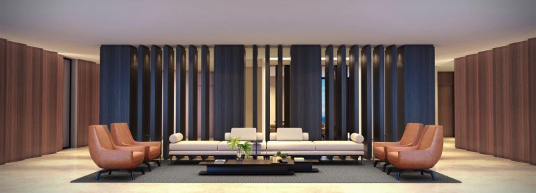 Imagem Apartamento à Venda, 33 m² em Vila Cordeiro - São Paulo Imagem Apartamento à Venda, 33 m² em Vila Cordeiro - São Paulo