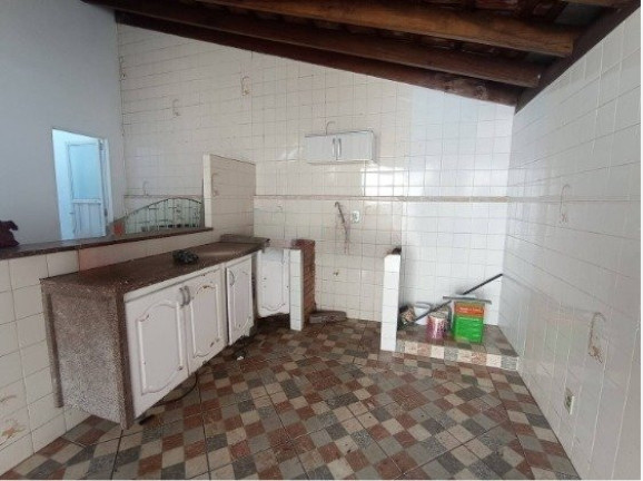 Imagem Casa com 4 Quartos à Venda, 154 m² em Parque União - Bauru