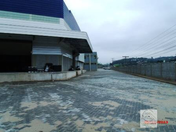 Imagem Galpão à Venda, 6.500 m² em Rosário - Atibaia