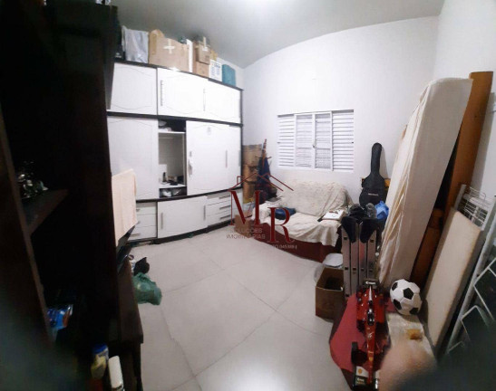 Imagem Casa com 2 Quartos à Venda, 106 m² em Parque Boa Vista I - Votuporanga