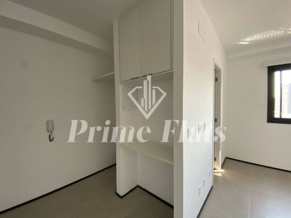 Imagem Apartamento com 1 Quarto à Venda, 31 m² em Vila Mariana - São Paulo Imagem Apartamento com 1 Quarto à Venda, 31 m² em Vila Mariana - São Paulo