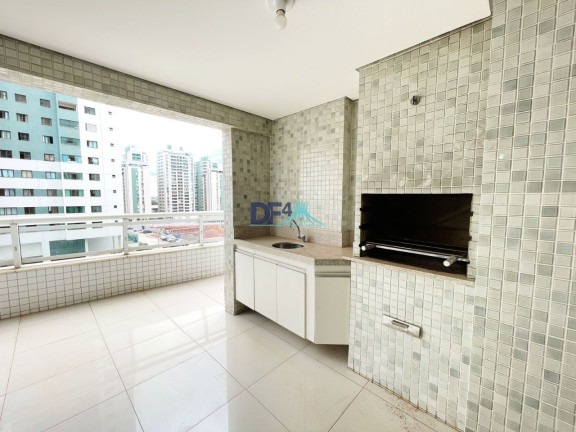 Imagem Imóvel com 4 Quartos à Venda, 245 m² em Sul (águas Claras) - Brasília