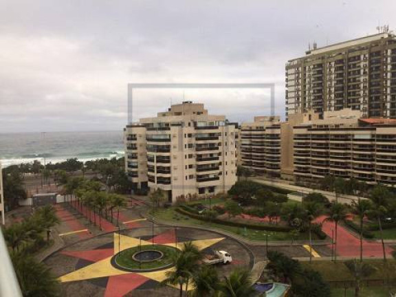 Imagem Cobertura com 3 Quartos à Venda, 224 m² em Barra Da Tijuca - Rio De Janeiro Imagem Cobertura com 3 Quartos à Venda, 224 m² em Barra Da Tijuca - Rio De Janeiro
