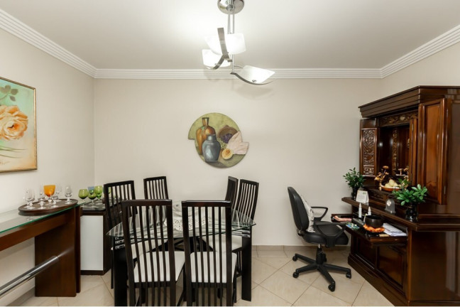 Imagem Apartamento com 3 Quartos à Venda, 101 m² em Freguesia Do ó - São Paulo