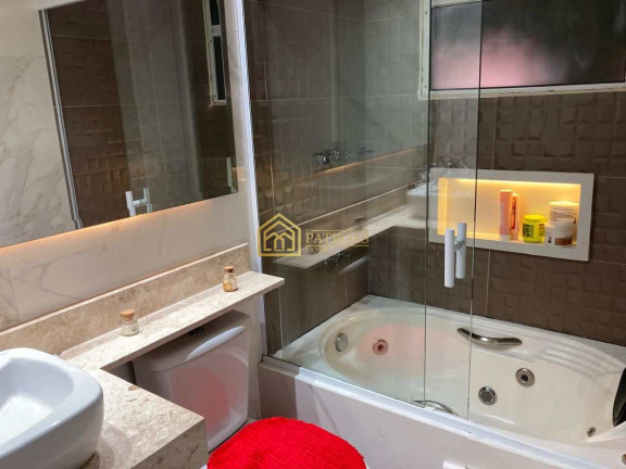 Imagem Casa com 2 Quartos à Venda, 64 m² em Taboão - São Bernardo Do Campo
