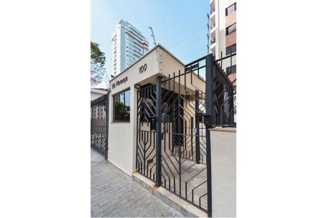 Imagem Apartamento com 3 Quartos à Venda, 100 m² em Vila Mariana - São Paulo