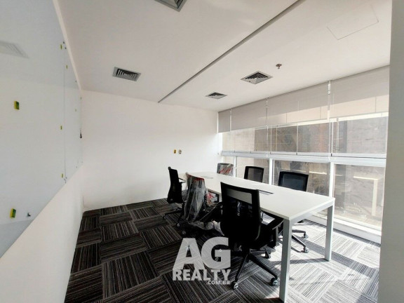 Imagem Sala Comercial para Alugar, 350 m² em Consolação - São Paulo Imagem Sala Comercial para Alugar, 350 m² em Consolação - São Paulo