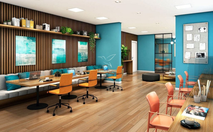 Imagem Studio com 1 Quarto à Venda, 24 m² em Vila Pompéia - São Paulo Imagem Studio com 1 Quarto à Venda, 24 m² em Vila Pompéia - São Paulo