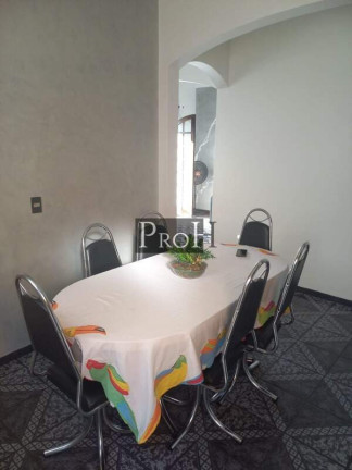 Imagem Casa com 3 Quartos à Venda, 326 m² em Jardim Utinga - Santo André Imagem Casa com 3 Quartos à Venda, 326 m² em Jardim Utinga - Santo André