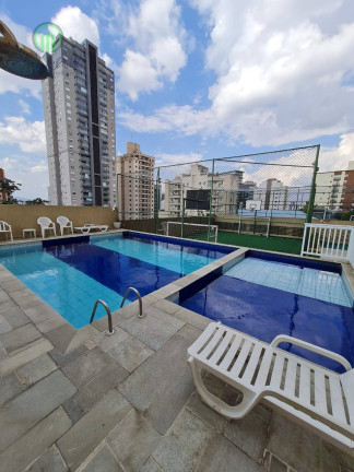 Imagem Apartamento com 3 Quartos à Venda, 72 m² em Vila Osasco - Osasco