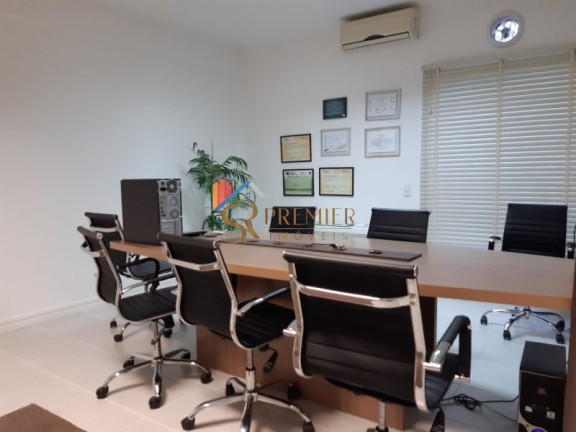 Imagem Imóvel à Venda, 228 m² em João Paulo - Florianópolis