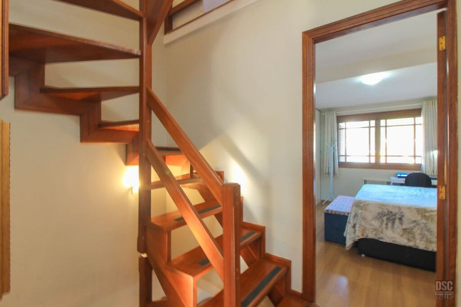 Imagem Casa de Condomínio com 3 Quartos à Venda, 113 m² em Espírito Santo - Porto Alegre