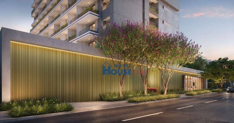 Imagem Apartamento com 2 Quartos à Venda, 128 m² em Pinheiros - São Paulo Imagem Apartamento com 2 Quartos à Venda, 128 m² em Pinheiros - São Paulo